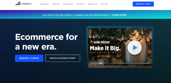 BigCommerce