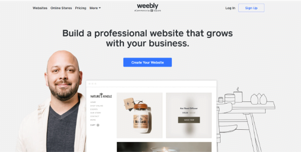 Weebly