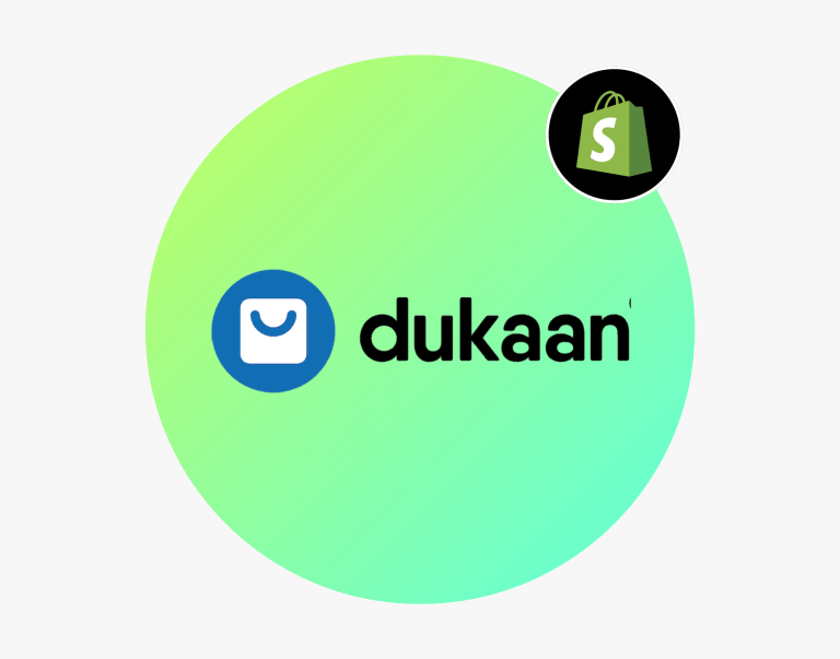 Dukaan vs. Shopify