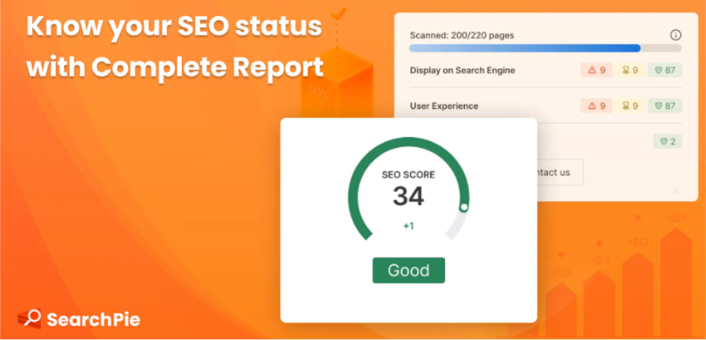 SearchPie SEO & Speed optimize