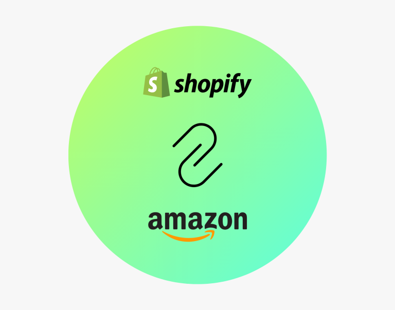 Shopify Amazon Integration